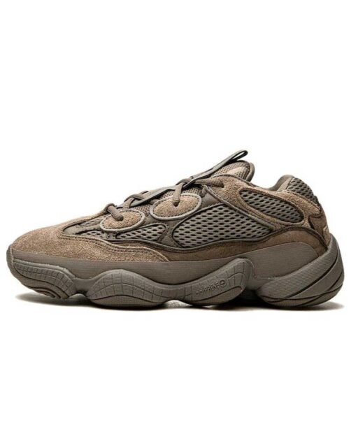 adidas Yeezy 500 'Brown Clay'