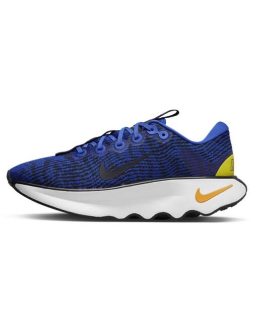 Nike Motiva - blue