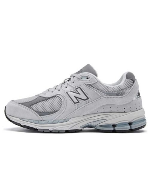 NEW BALANCE 2002R - gray