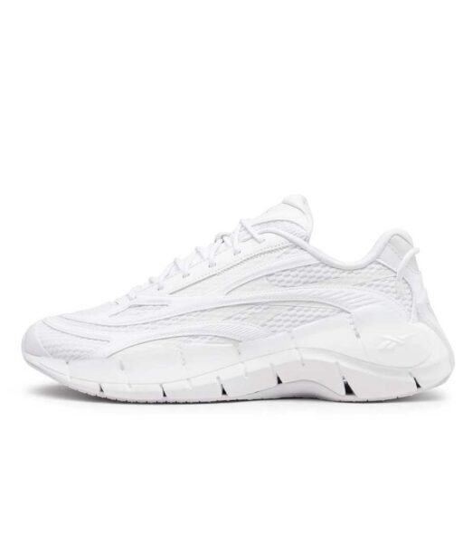 REEBOK ZIG KINETICA 2.5 -Triple  white