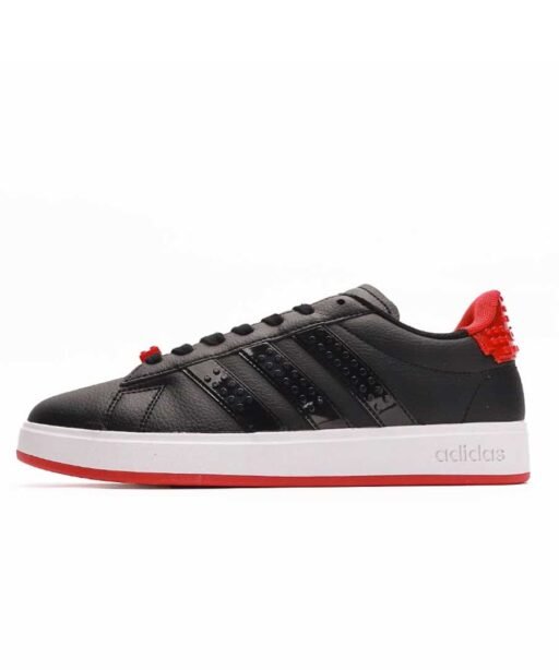 Adidas lego - Black/red