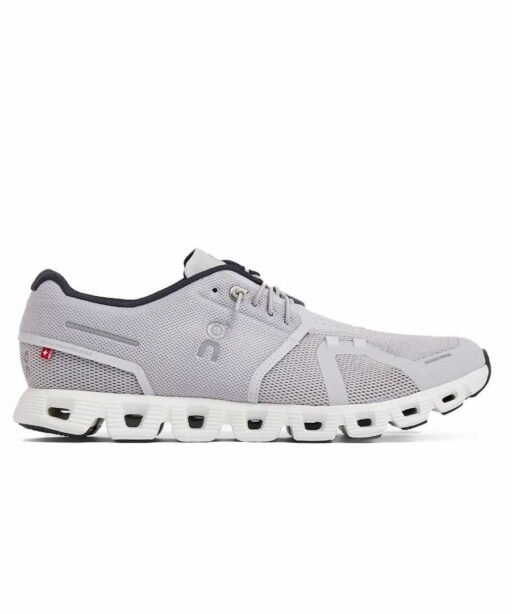 ON Running cloud 5 - grey