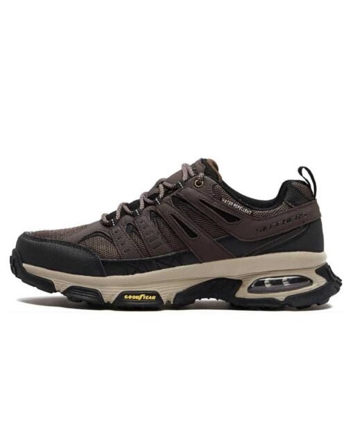 Skechers SKECH-AIR ENVOY | brown
