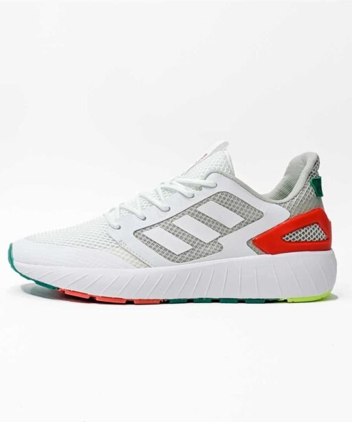 QUESTARSTRIKE CLIMACOOL - white&red