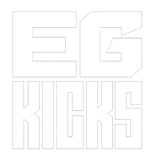 EG KICKS
