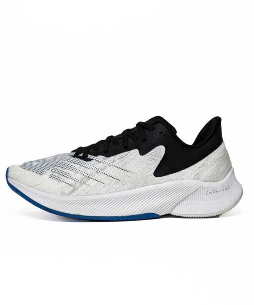 new balance fuelcell TC - white/B