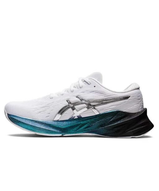 ASICS NOVABLAST 3 Running Shoes - PLATINUM