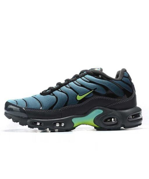 Nike Air Max Plus TN - blue/G