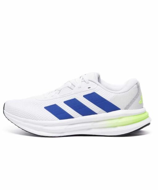 Adidas Galaxy 7 Running / White