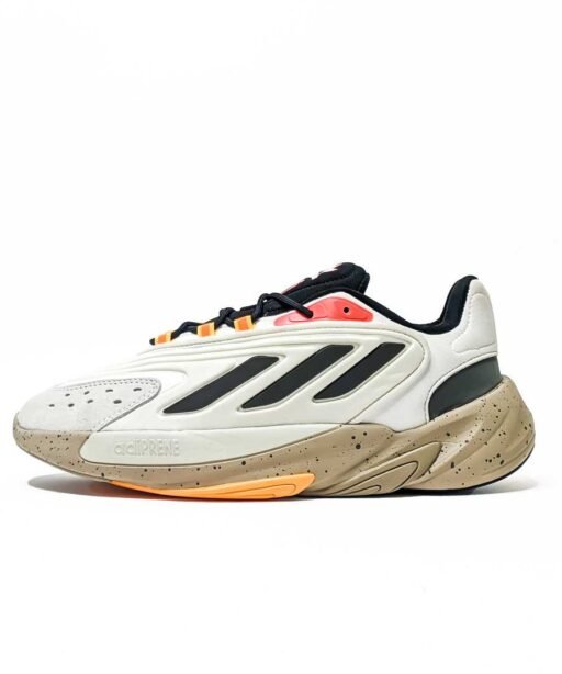 OZELIA - off White&Core Black