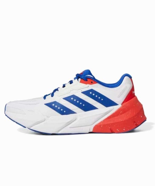 Adistar 2.0 - white/red