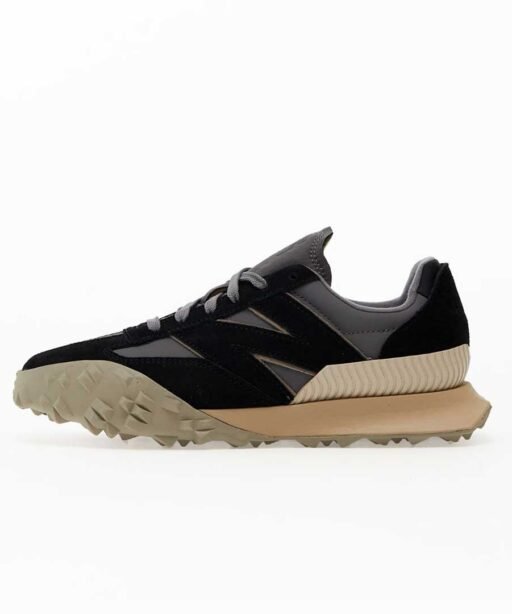 New Balance XC-72 - Black / Queens
