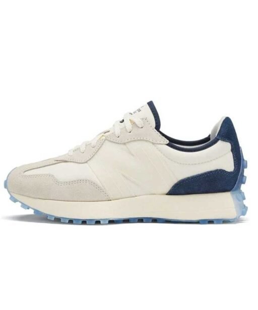 New Balance  327 "Creamwhite"