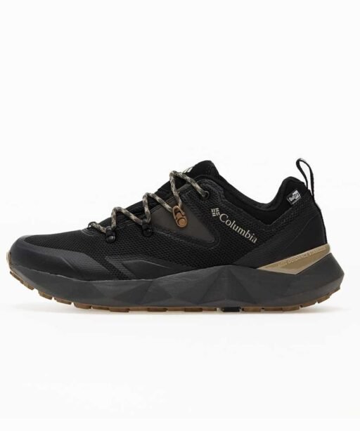Columbia FACET™ 30 Low OutDry  black / gold