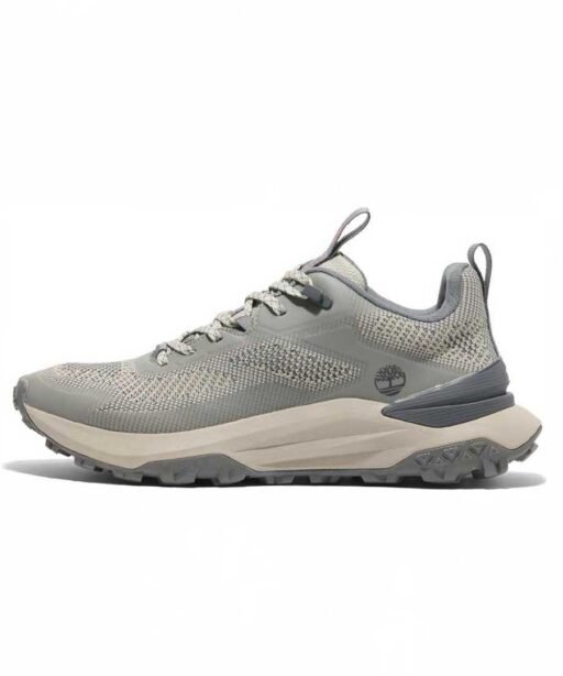 Motion Access Low Lace-Up - Grey