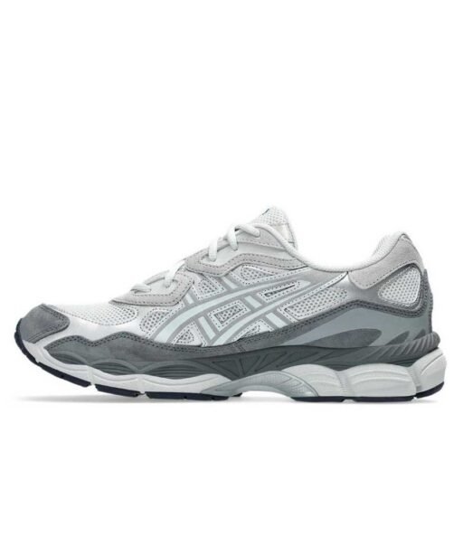 Asics Gel Nyc - White/Glacier Grey
