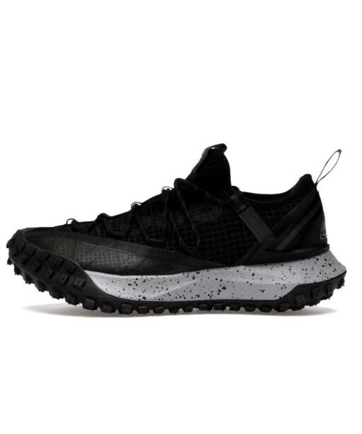 Nike ACG Mountain Fly Low Black
