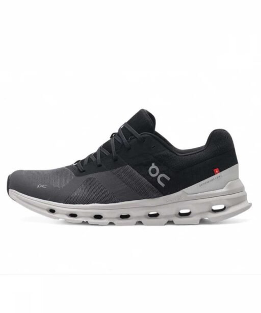 On Running Cloudrunner Eclipse Black