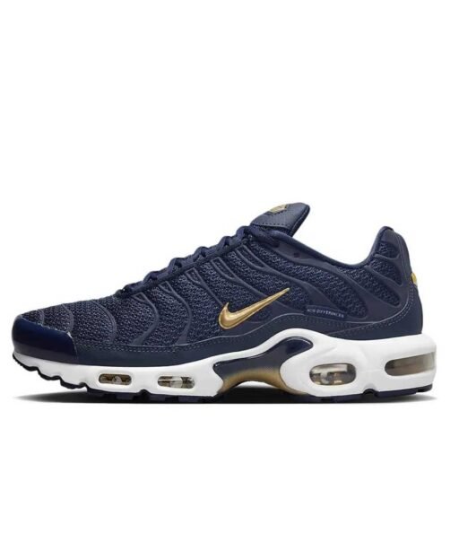Nike Air Max Plus TN - NAVY/W