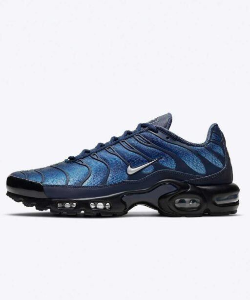 Nike Air Max Plus TN - Navy blue
