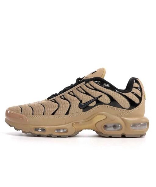 Nike Air Max Plus TN 1 - Desart Black