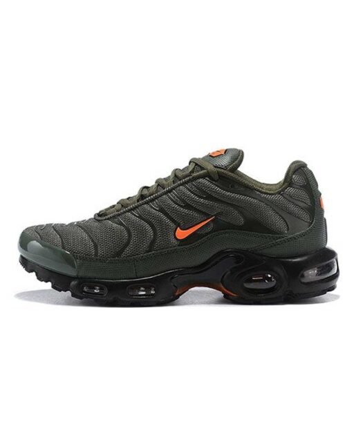 Nike Air Max Plus TN 1 - Army