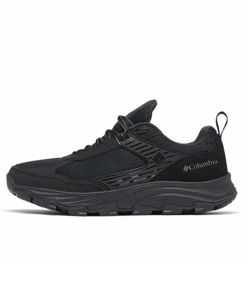 Columbia Hatana Breathe - triple black