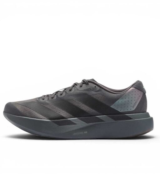 adidas adizero sl evo - DARK GREY