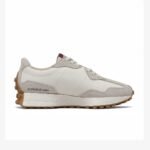 نيو بالانس 327 – مون بيم ونبيتي كلاسيك - كوتشي من EG KICKS