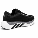 Adidas Hyperboost Edge Black White sneakers at EG KICKS Egypt