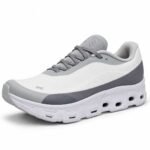 On Running Cloudmonster Grey sneakers at EG KICKS Egypt