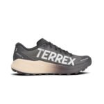 adidas Terrex Agravic 4 Gravite sneakers at EG KICKS Egypt
