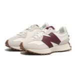 نيو بالانس 327 – مون بيم ونبيتي كلاسيك - كوتشي من EG KICKS