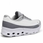 On Running Cloudmonster Grey sneakers at EG KICKS Egypt
