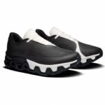 On Running Cloudmonster Black sneakers at EG KICKS Egypt