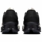 On Running Cloudmonster Black sneakers at EG KICKS Egypt