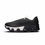 On Running Cloudmonster Black sneakers at EG KICKS Egypt
