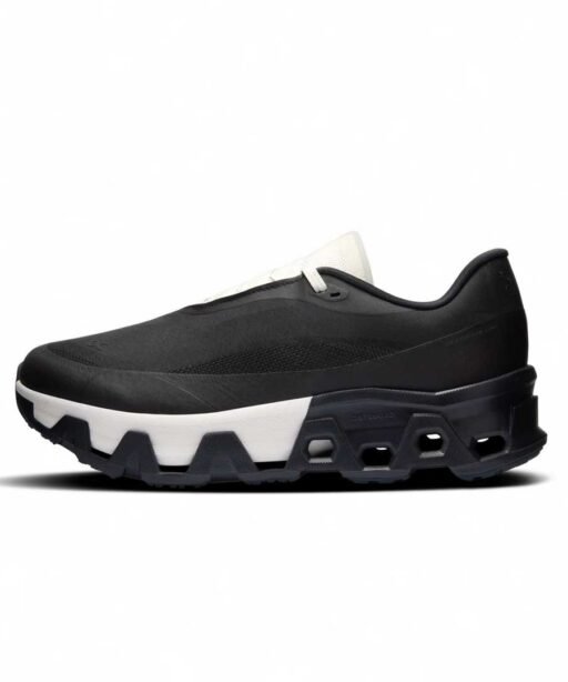 On Running Cloudmonster Black sneakers at EG KICKS Egypt