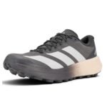 adidas Terrex Agravic 4 Gravite sneakers at EG KICKS Egypt