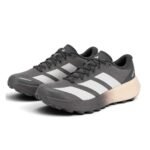 adidas Terrex Agravic 4 Gravite sneakers at EG KICKS Egypt