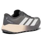 adidas Terrex Agravic 4 Gravite sneakers at EG KICKS Egypt