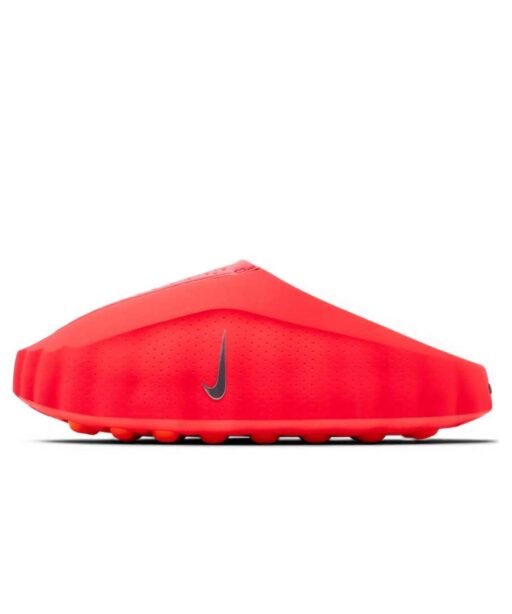 nike mind 001 slide - Solar Red