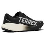 adidas Terrex Agravic 4 Black sneakers at EG KICKS Egypt