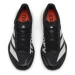 adidas Terrex Agravic 4 Black sneakers at EG KICKS Egypt