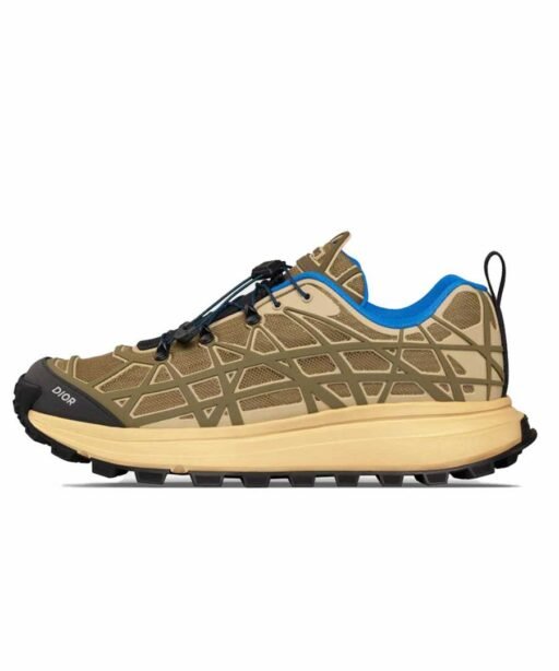 Dior B31 Runner – Brown sneakers at EG KICKS Egypt
