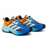 Adidas Terrex Trailmaker 2 GORE-TEX Multicolor sneakers at EG KICKS Egypt