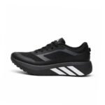 adidas Hyperboost ATR Black sneakers at EG KICKS Egypt