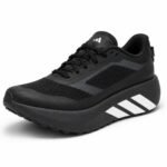 adidas Hyperboost ATR Black sneakers at EG KICKS Egypt