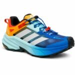 Adidas Terrex Trailmaker 2 GORE-TEX Multicolor sneakers at EG KICKS Egypt