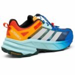 Adidas Terrex Trailmaker 2 GORE-TEX Multicolor sneakers at EG KICKS Egypt